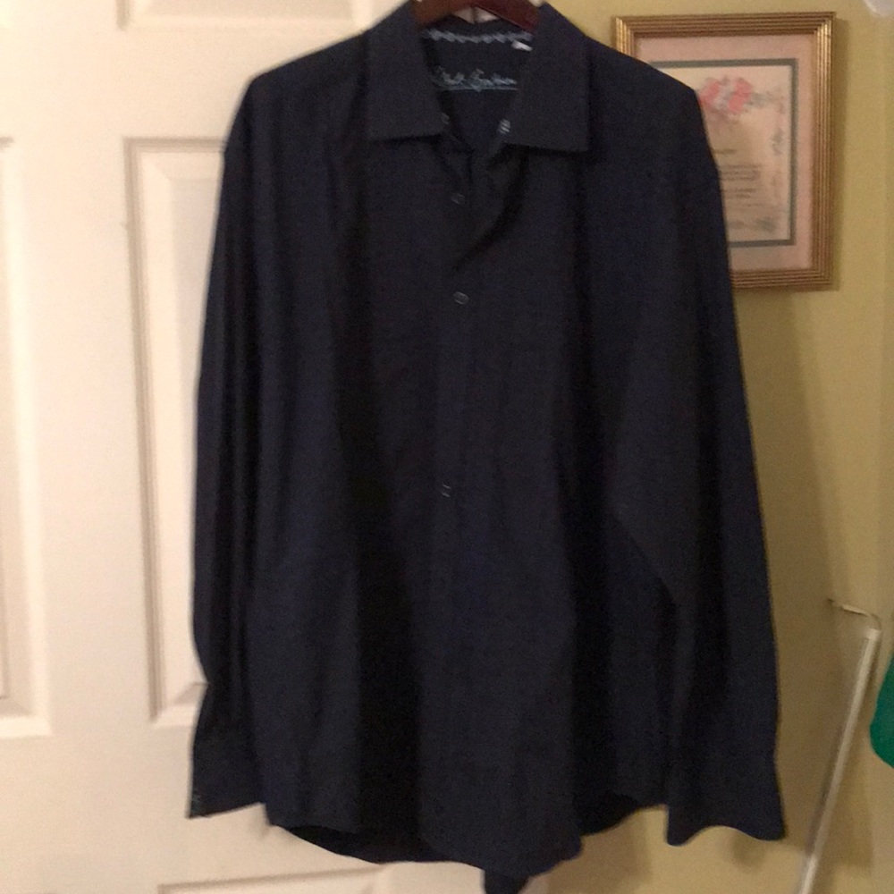 Men’s 👔ROBERT GRAHAM perfect condition